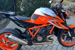 KTM Super Duke 1290 R