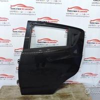 Porta posteriore chevrolet spark rf1159