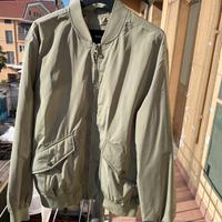 Bomber Bershka Taglia M