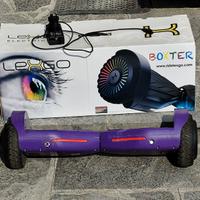 HOVERBOARD LEXGO BOXTER