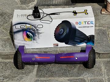 HOVERBOARD LEXGO BOXTER