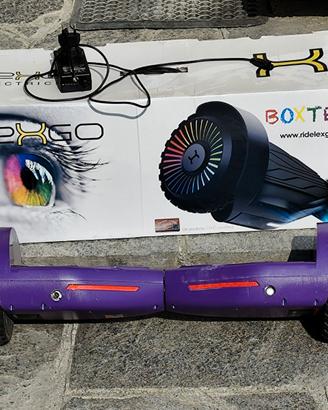HOVERBOARD LEXGO BOXTER