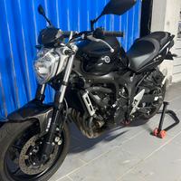 YAMAHA FZ-6 S2 2008