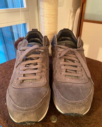 Scarpe woolrich