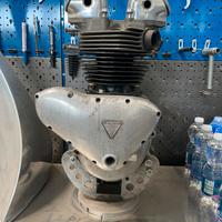 Motore Triumph Tiger