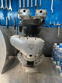 Motore Triumph Tiger