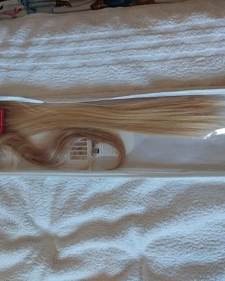 capelli coda 