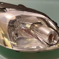 faro anteriore destro VW FOX