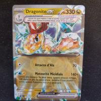 Dragonite Ex, Ossidiana infuocata (It)