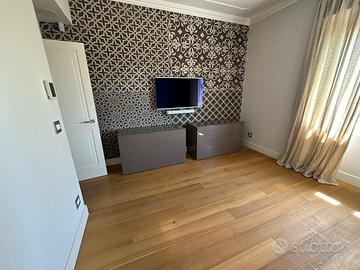 Singola cassettiera Caccaro