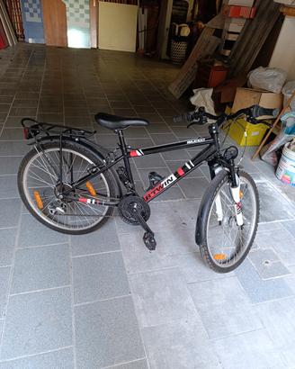 bici Mountain bike 