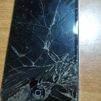 2839-Smartphone Apple iPhone 4