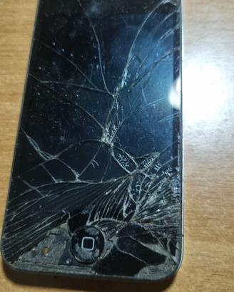 2839-Smartphone Apple iPhone 4
