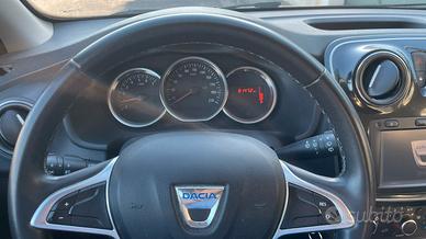 🚗 Dacia Sandero Stepway 1.5