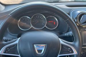 🚗 Dacia Sandero Stepway 1.5