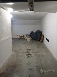 BOX A ROMA
