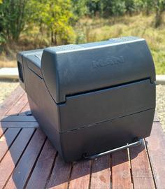 frigo 24v MAN TGX 