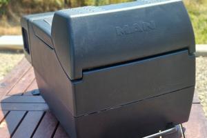 frigo 24v MAN TGX 
