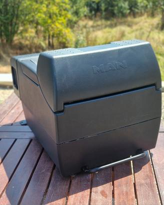 frigo 24v MAN TGX 
