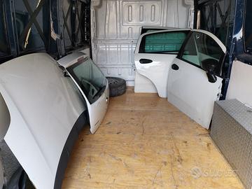 Fiat punto evo Fiat grande punto 