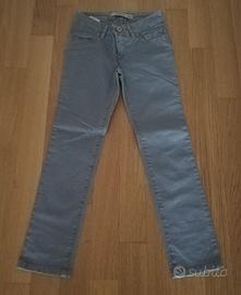 Pantalone lungo in cotone per bambino Brand Sivigl