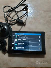 navigatore garmin 