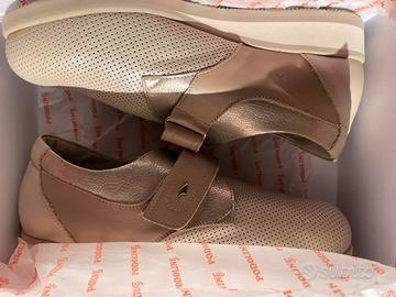 SCARPE NUOVE ORTOPEDICHE DONNA n. 40