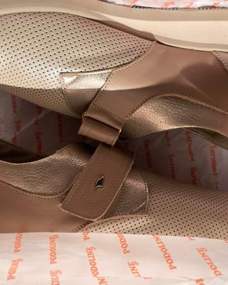 SCARPE NUOVE ORTOPEDICHE DONNA n. 40