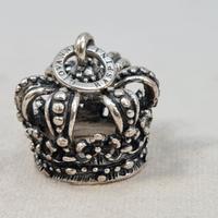 Ciondolo Corona Raspini in Argento 925