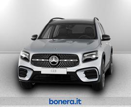 Mercedes GLB 200 d AMG Line Advanced Plus auto