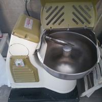 Impastatrice forcella 35kg