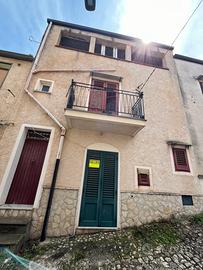 Casa singola indipendente