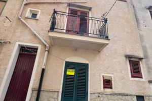 Casa singola indipendente