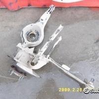 Assale ponte posteriore ford focus 2011-2017