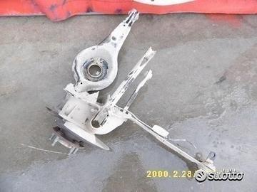 Assale ponte posteriore ford focus 2011-2017