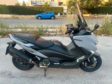 Tmax 530 2017