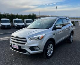 Ford Kuga 2.0 TDCI 150 CV S&S 2WD Titanium