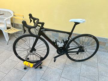 BMC carbonio