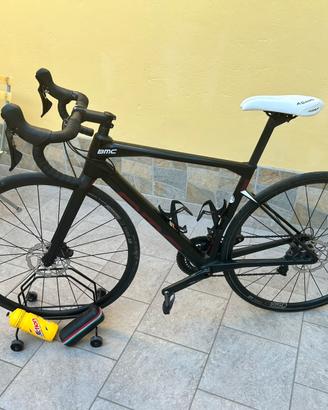 BMC carbonio