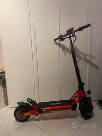 Monopattino Elettrico RCB TECH