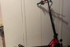 Monopattino Elettrico RCB TECH