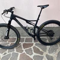 Mountain bike Specialized S-WORKS