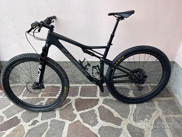 Mountain bike Specialized S-WORKS