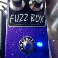 Formula B Fuzz Box