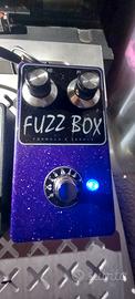 Formula B Fuzz Box