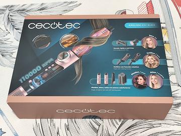 Multistyler Cecotec Airglisse 8 in 1 