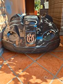 taglia erba husqvarna  330