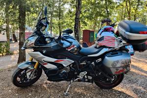 BMW S1000XR 04/16 FULL