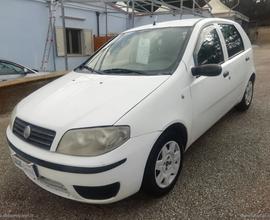FIAT Punto 1.3 JTD 5p. 4 p.ti Active Van