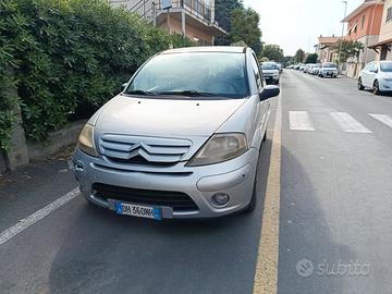 Citroen C3 anno 2007